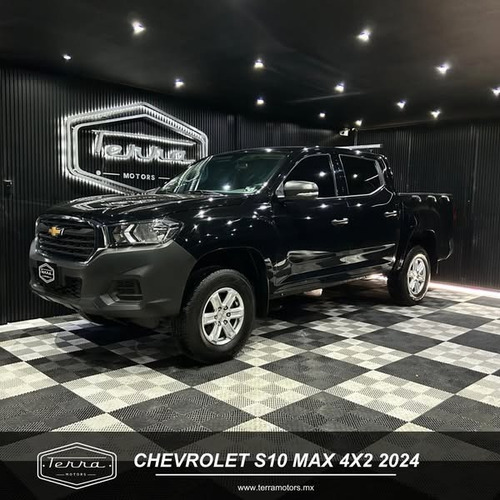 Chevrolet S10 Max 4x2