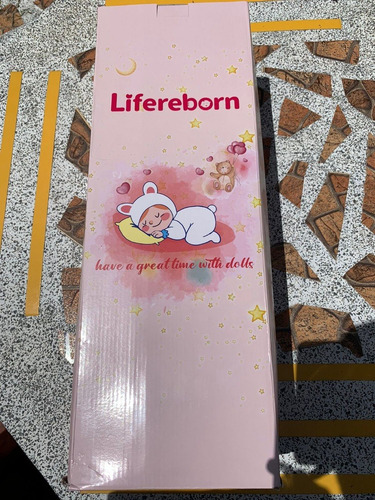 Imagen 10 de 10 de Bebe Reborn Muñeca Realista Con Sus Accesorios