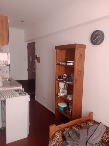 Alquilamos Departamento De 1 Ambiente En Mar Del Plata