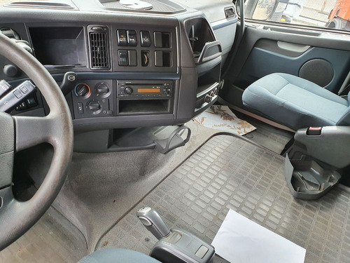 Volvo Fh 460 6x2 I-shift Canelinha 2013 / Financiamos