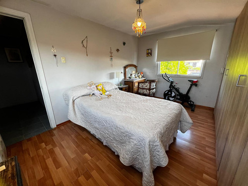 Casa En Barrio Residencial, San Bernardo