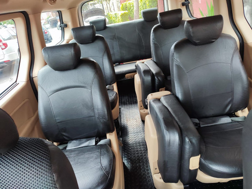 Mini Bus En Regla Ante Mmt Hasta El 2029,