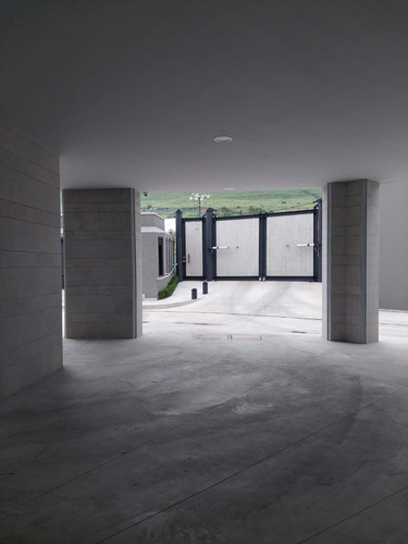 Lindo Departamento En Venta En Atizapán, Col. México Nuevo Para Estrenar, Vistas Espectaculares
