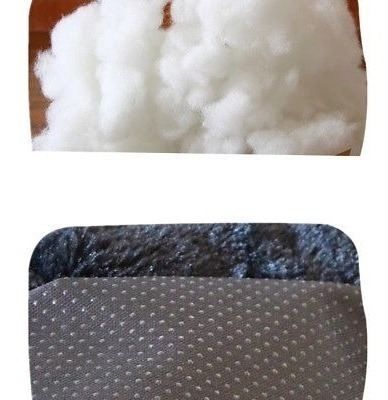 Imagen 5 de 5 de Cat Dog House Puppy Cueva Para Mascotas Dormir Cama Mat Cojí