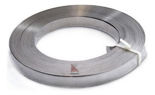 Fleje Metalico Steel Framing Galvanizado 50mm Cal. 24 Kilemy