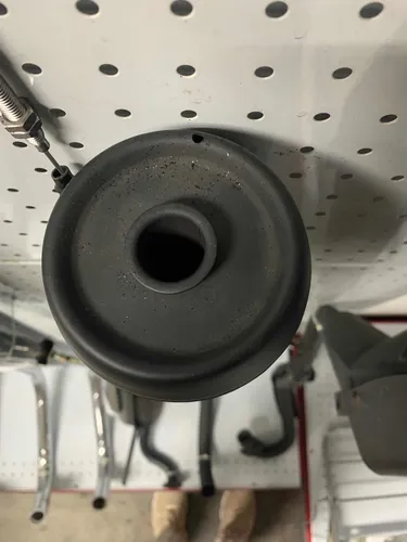 Tubo De Escape Bera 200