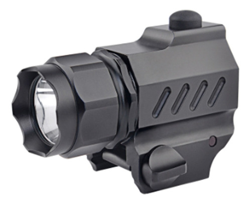 Lanterna Tática Pistola 600 Lúmens Strobe Para Taurus G3 G2c