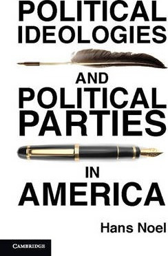 Libro Political Ideologies And Political Parties In Ameri...