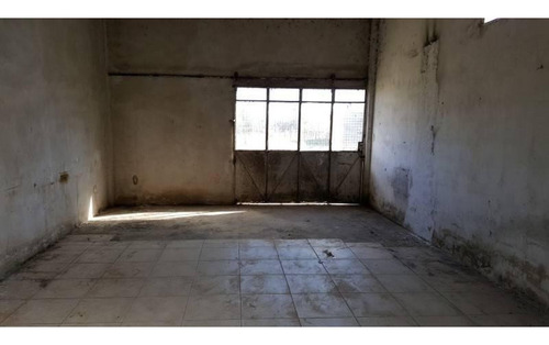 Imagen 8 de 11 de Antelo (posesion): Galpon Con Terreno, Ideal Comercio O Emprendimiento