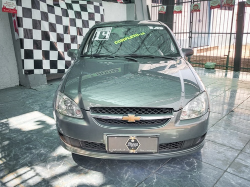 Chevrolet Classic 1.0 2014