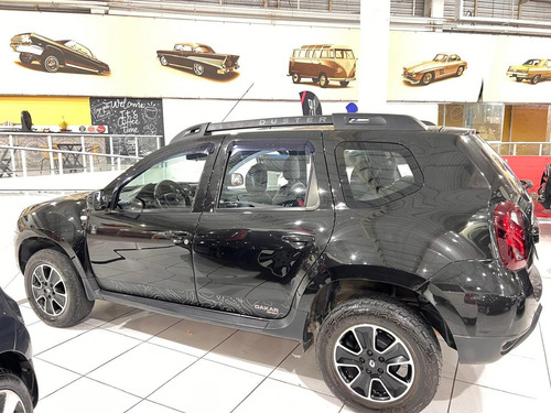 Renault Duster 1.6 16v Dakar Hi-flex 5p