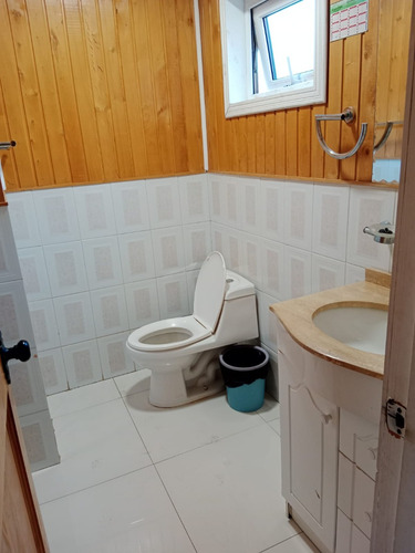 Casa En Parcela De 5000 Mts2 En Ancud