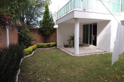 Imagen 12 de 12 de Casa En Venta En Hacienda Santa Teresa San Andres Cholula Puebla
