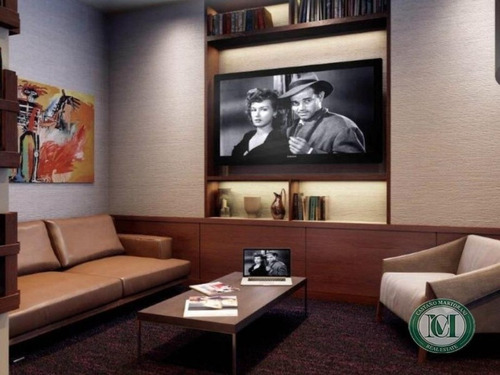 Imagem 3 de 3 de Apartamento - Ap0020 - 4831229