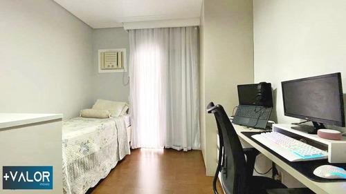 Imagem 15 de 28 de Residencial Pentagono - Apartamento Para Venda Na Ponta Da Praia - Pp22105 - 70578257