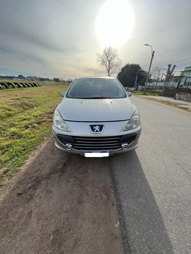 Imagen 6 de 13 de Peugeot 307 Xs