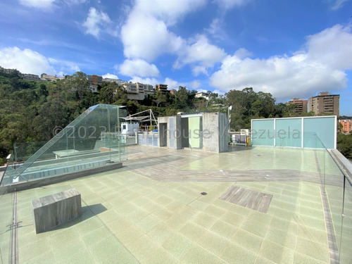 Imagen 28 de 29 de Pent House Triplex En Venta En Lomas Del Sol.