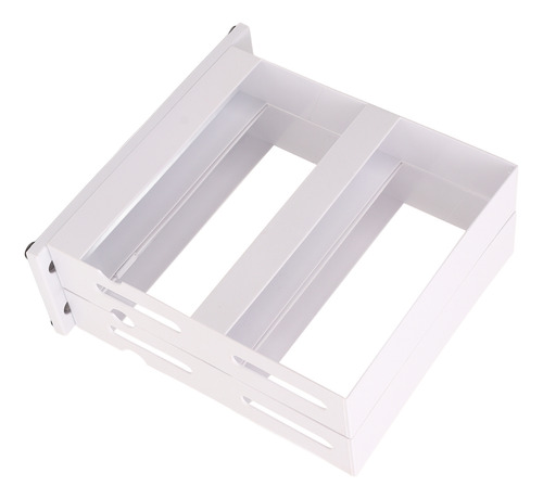 Estante De Almacenamiento Para Tarros De Condimentos, Cocina