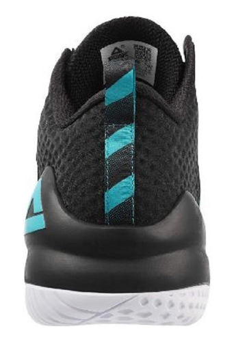 Zapatillas De Baloncesto Williams Streetball