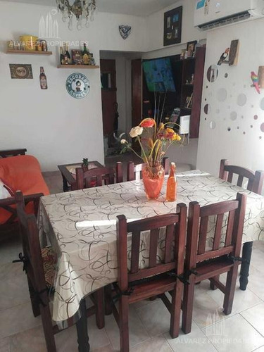 Imagen 2 de 6 de Departamento 2 Ambientes Venta Ramos Mejia