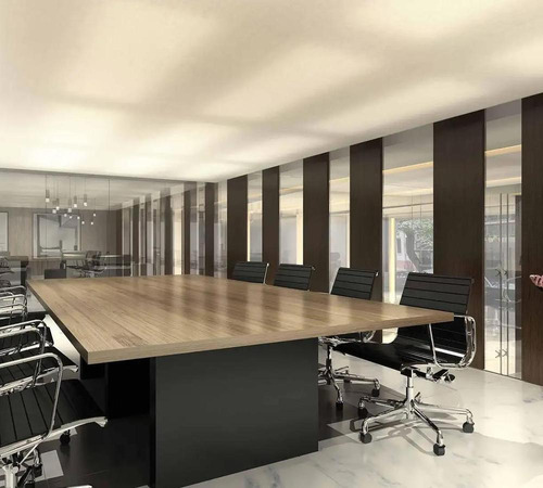 Oficina En Venta En Belgrano, Capital Federal, Buenos Aires