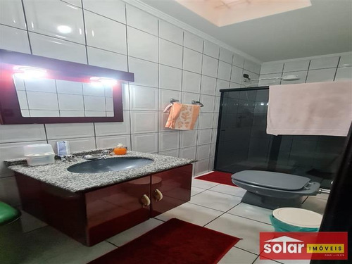 Imagem 10 de 28 de Casa Parque Císper São Paulo/sp - 13159