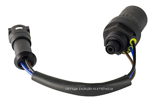 Sensor De Velocidade Kadett Gsi 2.0 Ipanema Sl 1.8 90149082