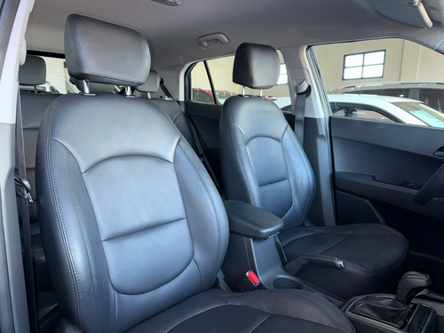 Hyundai Creta 1.6 16V FLEX ATTITUDE AUTOMÁTICO