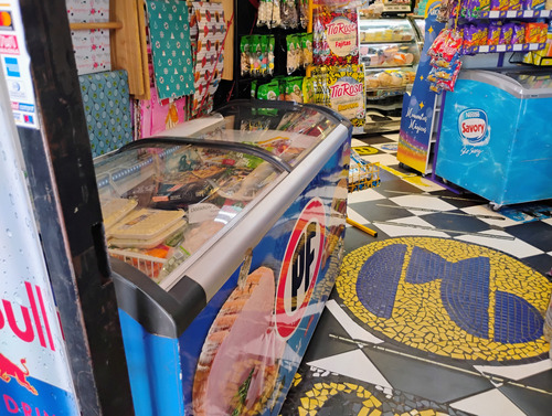 Venta De Local Minimarket Y Más En San Miguel