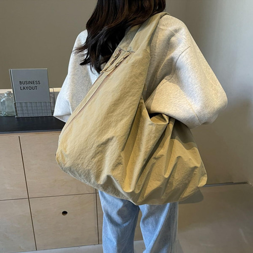 Bolso De Hombro Casual De Moda Para Mujer Nuevo Estilo 2025