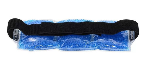 Cinturon Gel Frio Caliente Dolor Cuello Espalda