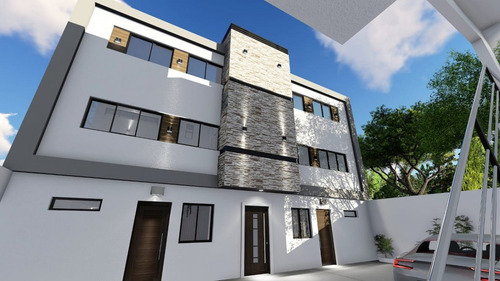 Imagen 2 de 6 de Edificio- Cande I Ultima Unidad 3 Ambientes,venta De Pozo C Patio Y Parrilla