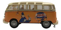 Comprar Nico Combi V W D Publicidad Pepsi Hongwell Esc 1\u002F72 (rhw 11)