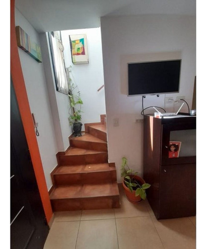 Venta Duplex 3 Amb. Ituzaingo Con Cochera Y Patio
