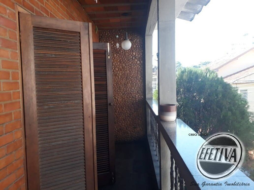 Imagem 8 de 15 de Sobrado Triplex 234 M² - São Cristóvão - Rio De Janeiro - Rj - 672s