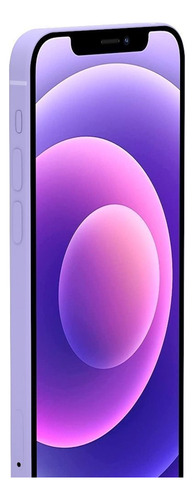 iPhone 12 Mini 128gb Purple Open Box Apple (Reacondicionado)