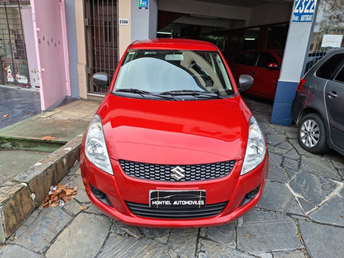 Suzuki Swift Ga