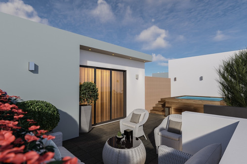 Imagen 4 de 15 de Apartamentos En Venta En San Francisco De Macorís
