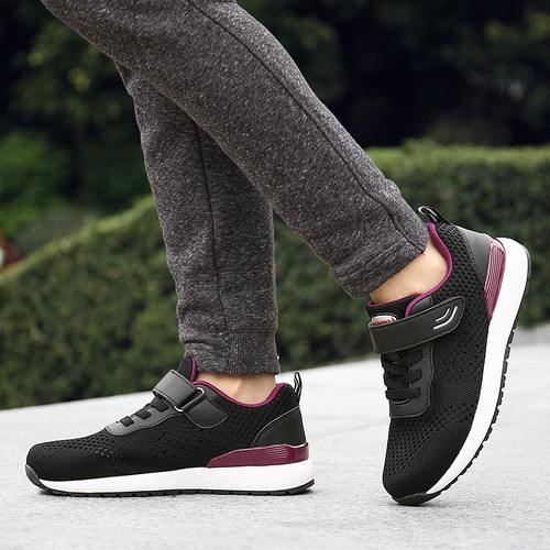 Zapatos Rega Cómodos E Informales Para Personas Mayores