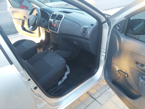 Renault Sandero 1.6 Expression 2019 Gnc