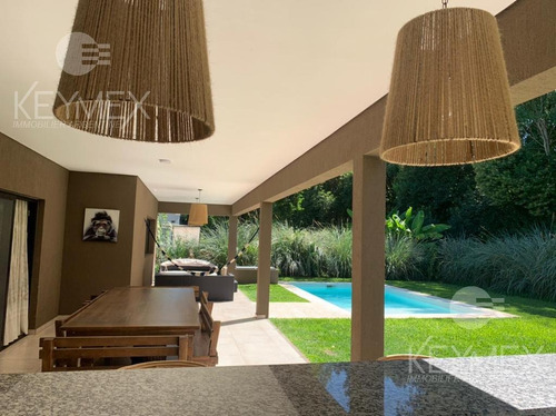 Casa - Countries/b.cerrado (moreno)