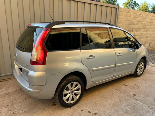 Citroen Grand C4 Picasso
