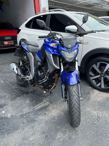 Yamaha Fazer 250 Flex 2020