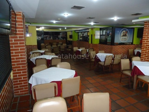 Imagen 2 de 12 de Negocio En Venta Campo Claro 22-21409 Yg 04120206393