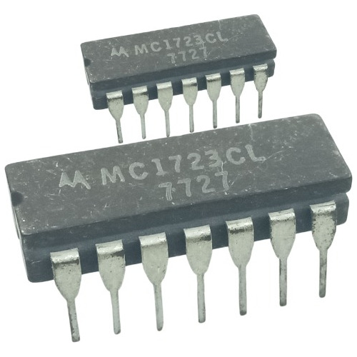 Mc1723cl  Pack De 2 Unidades