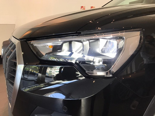 Audi Q3 35 Tfsi