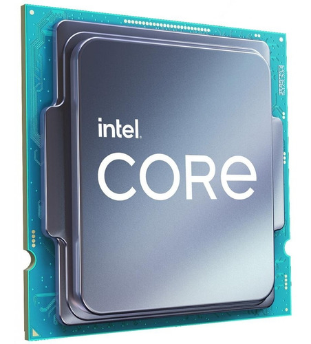 Procesador Intel I5-11400 Socket 1200 Gen 11