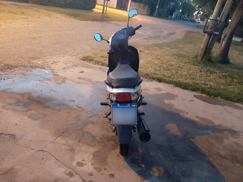 Imagen 5 de 7 de Zanella Zb 110