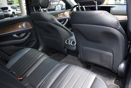 E 400 - 4 Matic Elegance 3,0 333hp V6