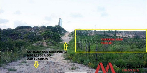 Imagem 11 de 11 de Terreno Em Ponta Negra